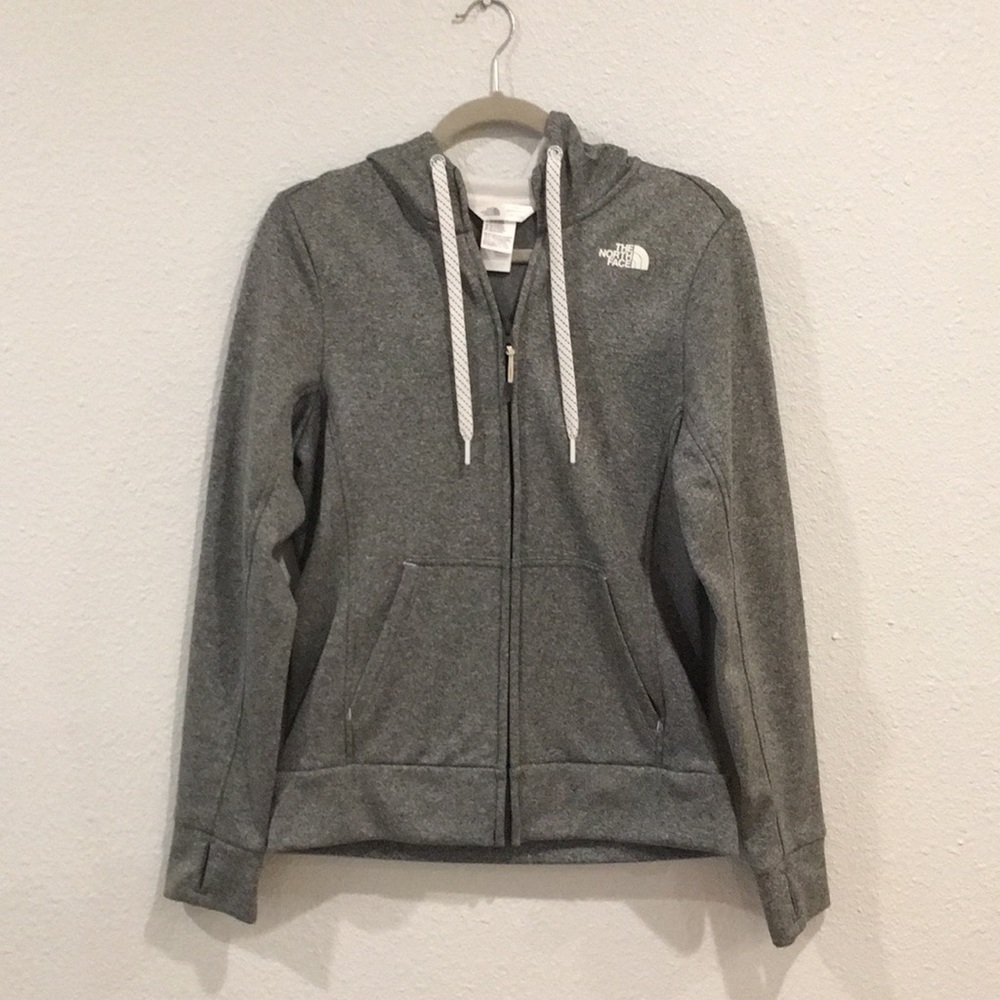 The North Face Jacket